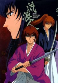 BUY NEW rurouni kenshin - 4224 Premium Anime Print Poster